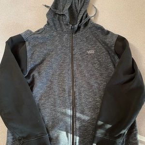 Vans Zip hoodie
